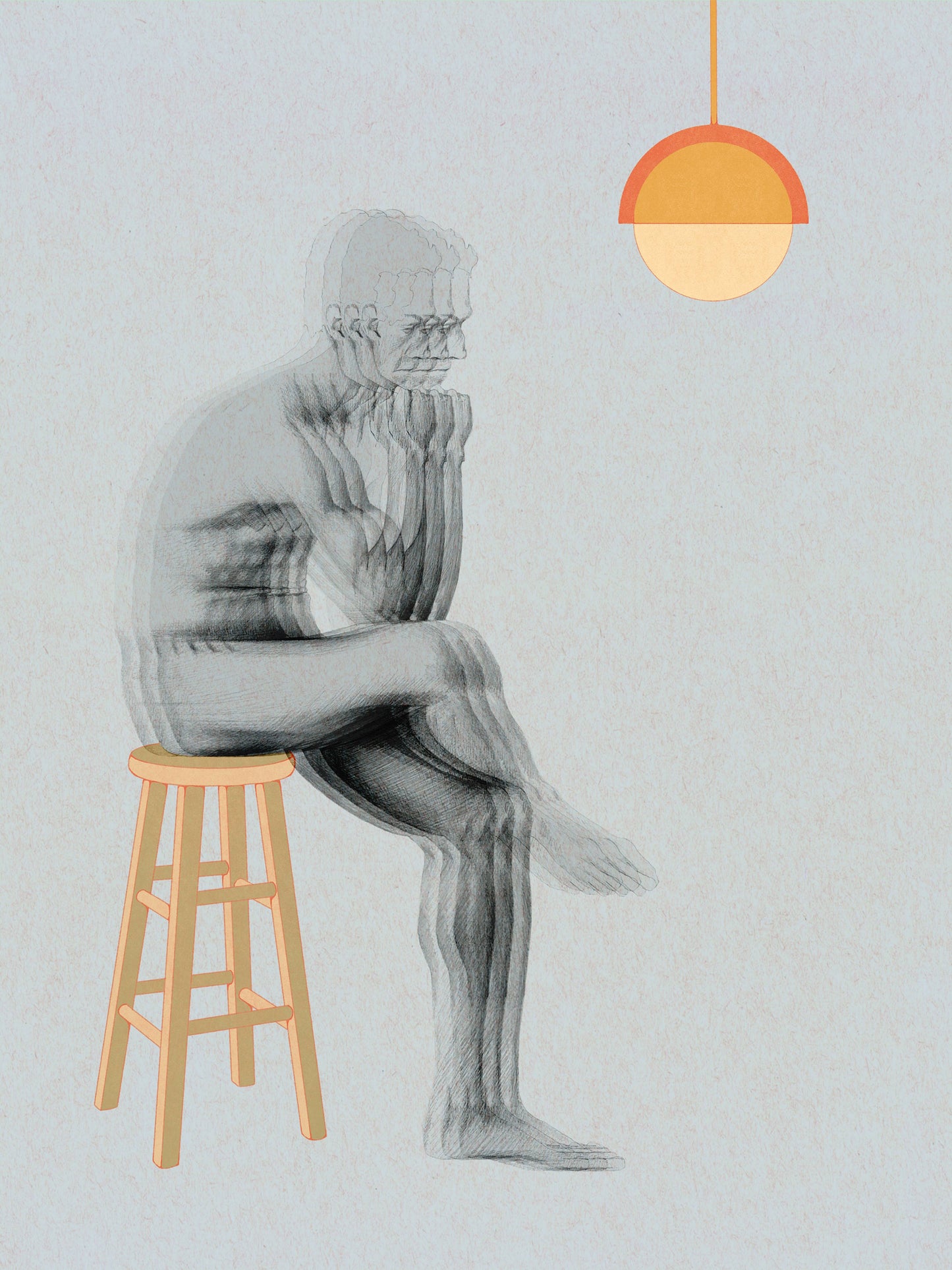 Stephanie Browne Art - Print