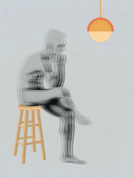 Stephanie Browne Art - Print