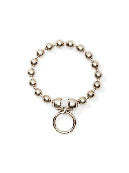 Meridian Ball Chain Bracelet Petit 