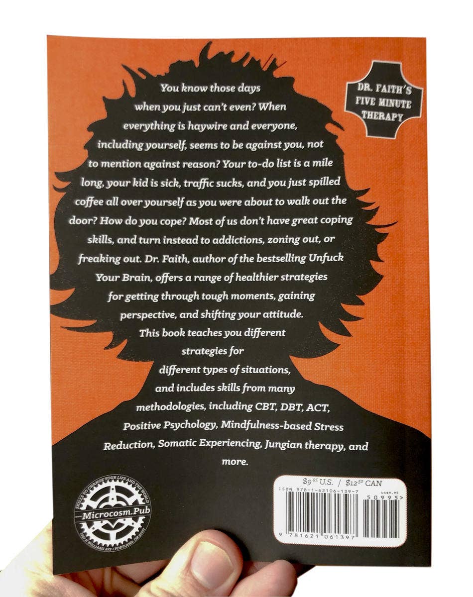 Coping Skills: Tools & Techniques for Stressful Situations