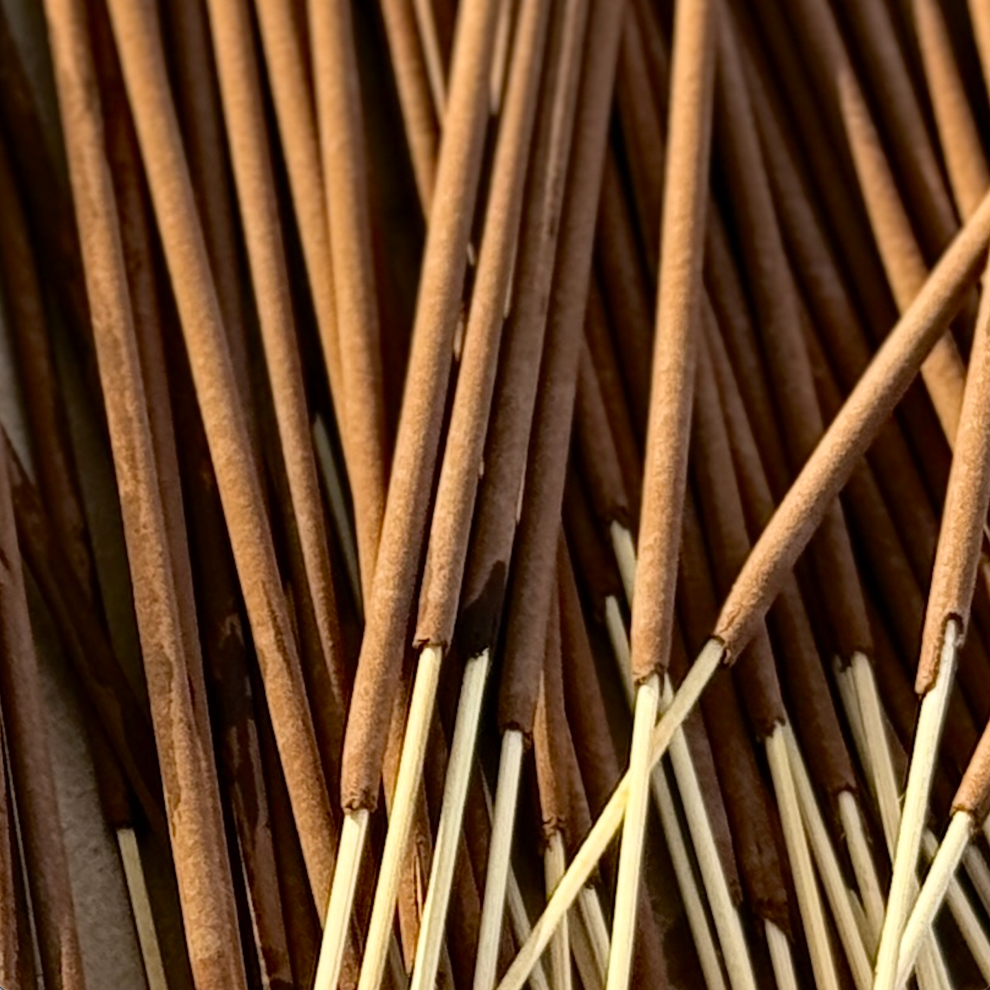 You Up? Hand-Rolled Botanical Incense Sticks