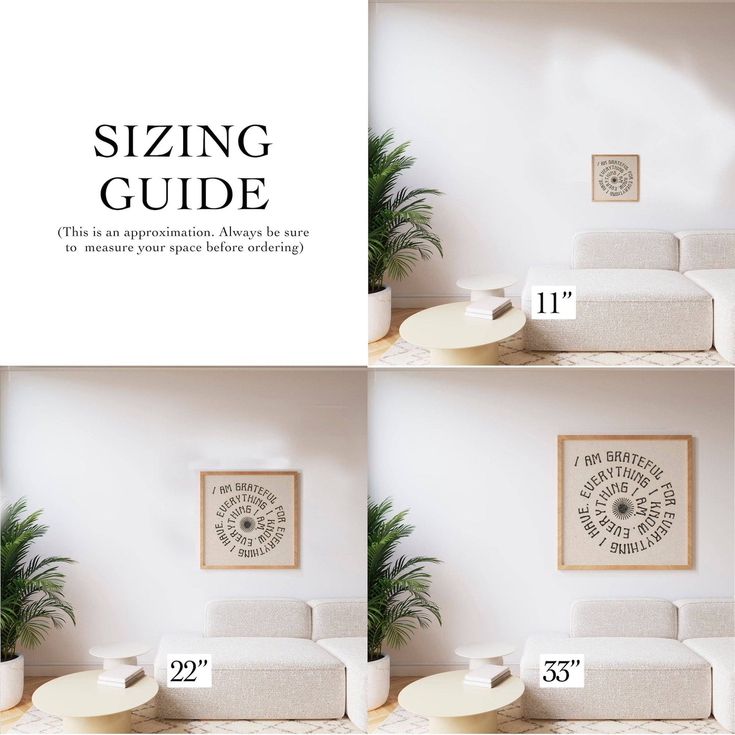 'The Magic of it All' Print