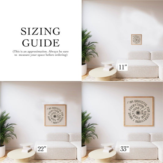 'The Magic of it All' Print