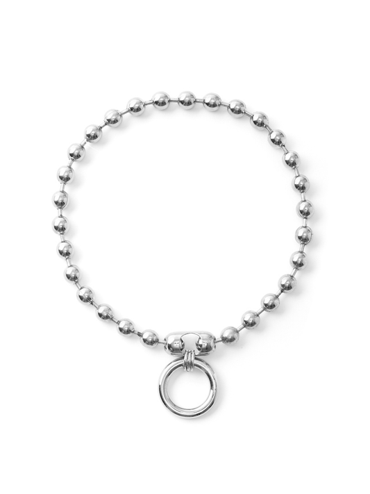 Meridian Choker- Medium 