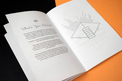Microcosm Publishing & Distribution - Introduction to Intuition & Clairvoyance (Zine)