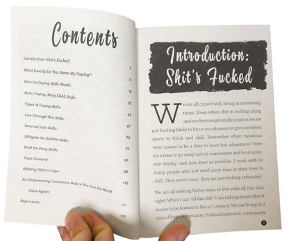 Coping Skills: Tools & Techniques for Stressful Situations