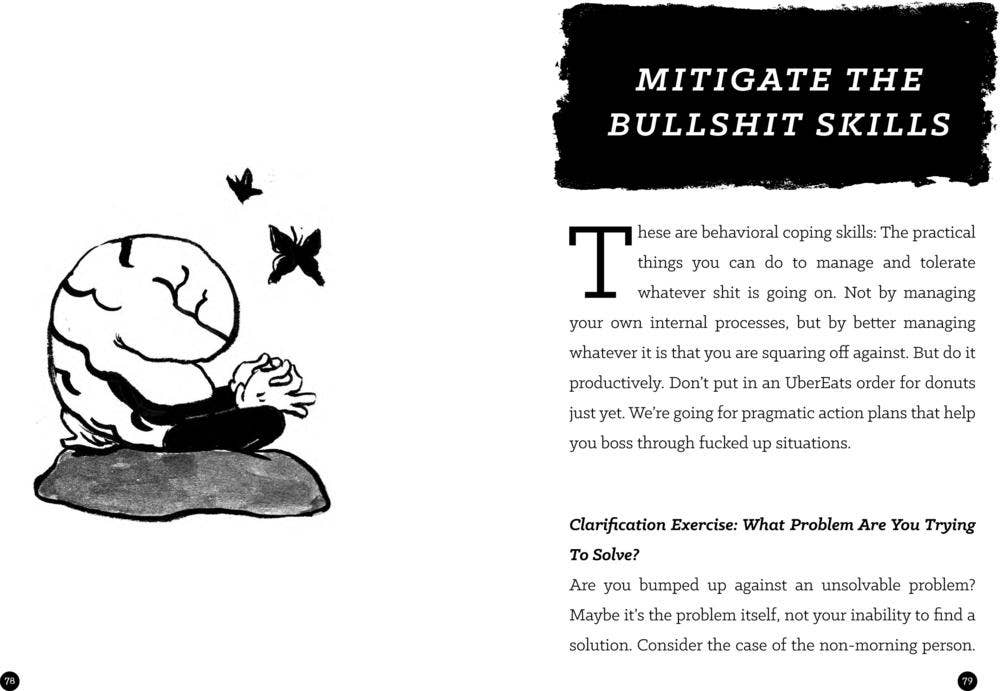 Coping Skills: Tools & Techniques for Stressful Situations