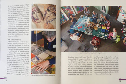 Mend! : A Refashioning Manual and Manifesto