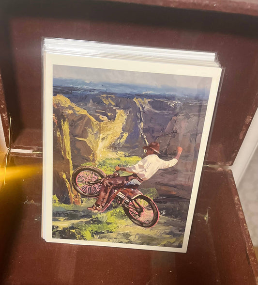 Lilbuddesigns - Bike-A-Roo