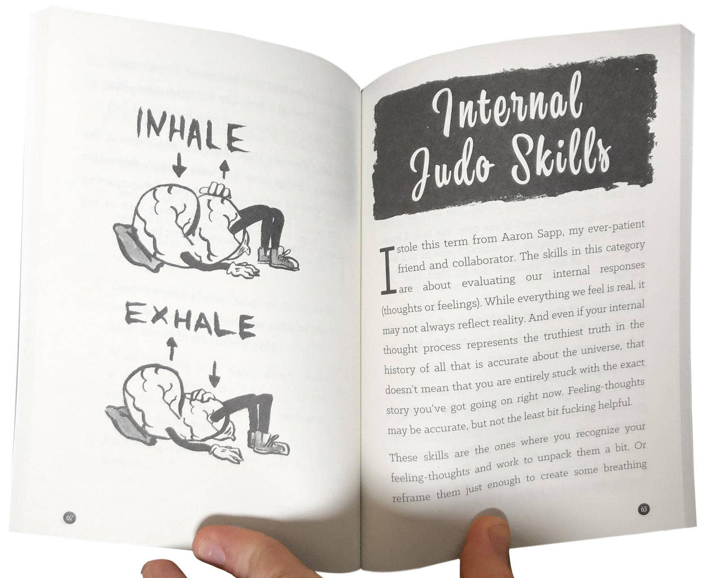 Coping Skills: Tools & Techniques for Stressful Situations