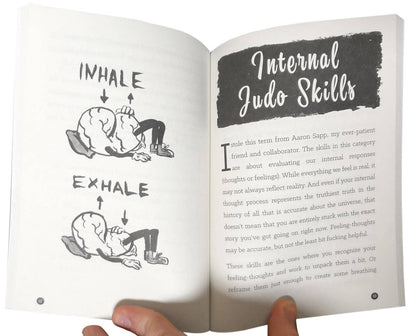 Coping Skills: Tools & Techniques for Stressful Situations