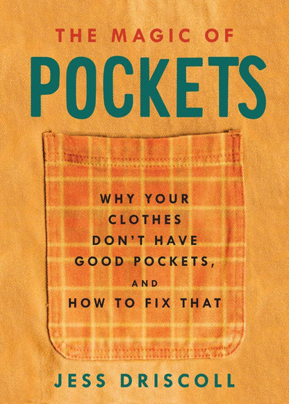 Magic of Pockets: Guide to Sewing & Fixing Pockets