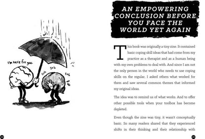 Coping Skills: Tools & Techniques for Stressful Situations