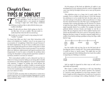 From Conflict to Community: Transforming Without Authorities