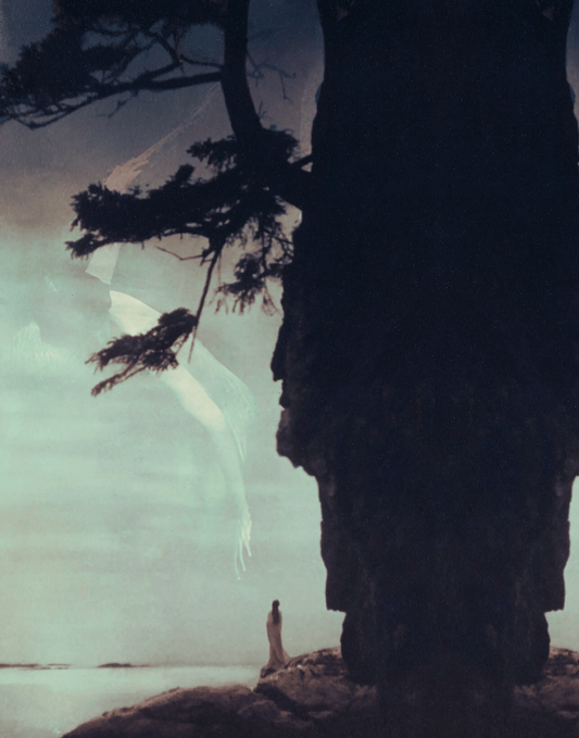 Lilbuddesigns - Hymn to the Tides