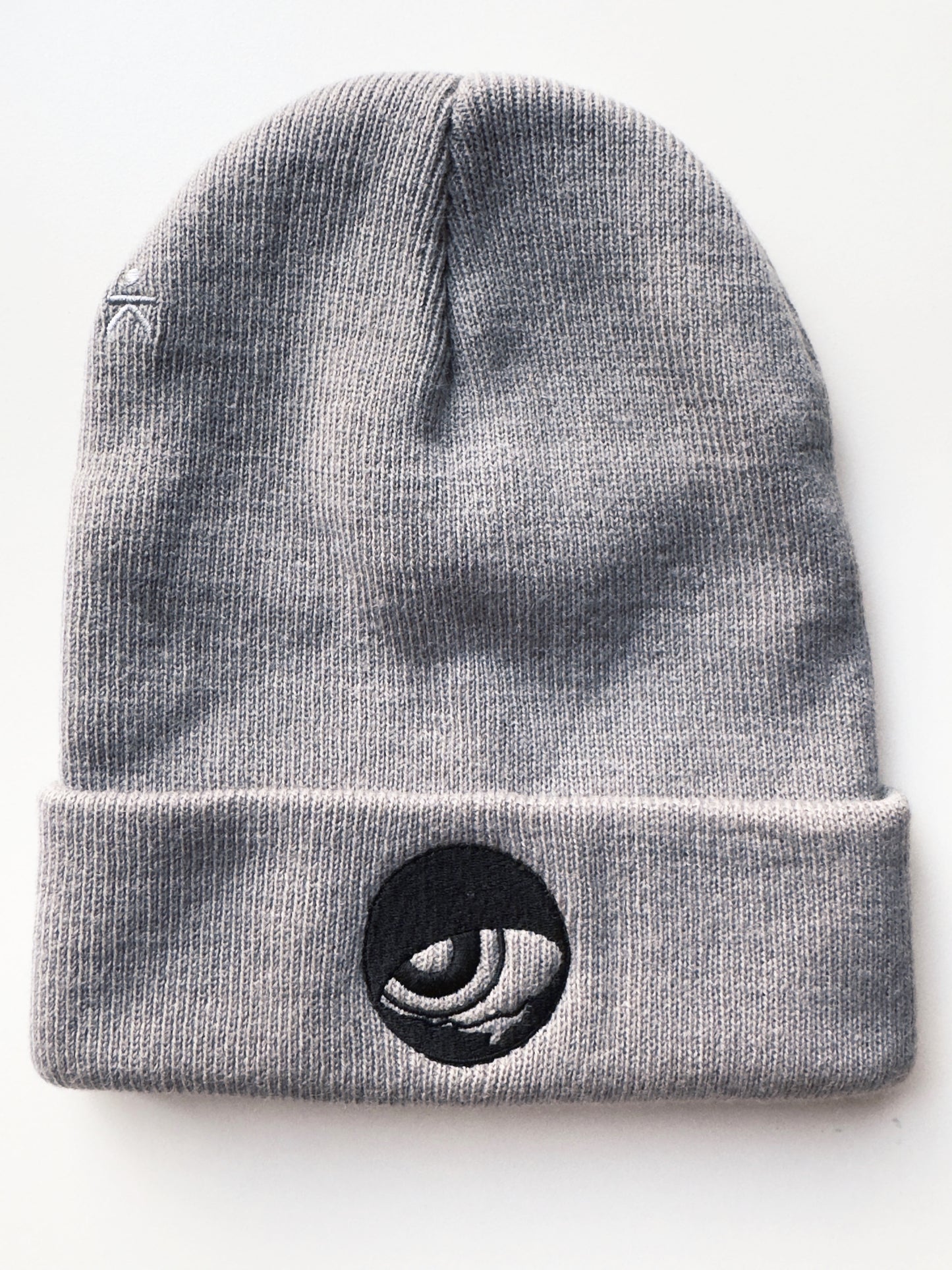 cryEYEball Beanie